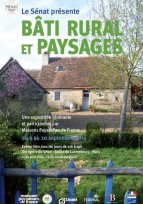 L'expo photos "Bâti rural et paysages" continue son tour de France...