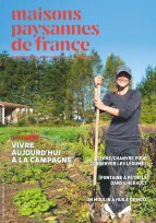 Revue MPF n°213 : Vivre aujourd'hui à la campagne