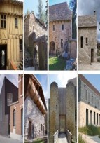 Tout savoir sur le prix "Architecture & Patrimoine" MPF